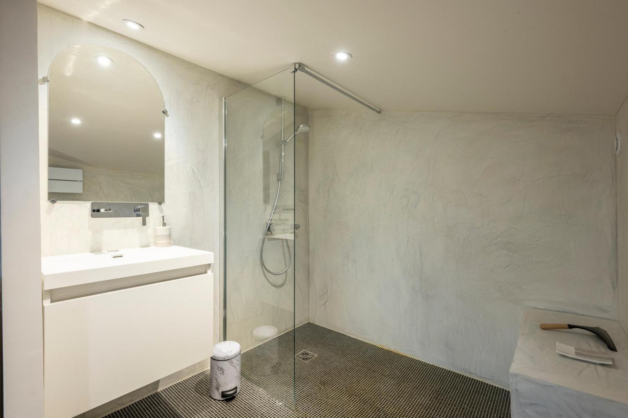 Superbe Loft - Situ Sur La Place Centrale Barcelonnette Dış mekan fotoğraf