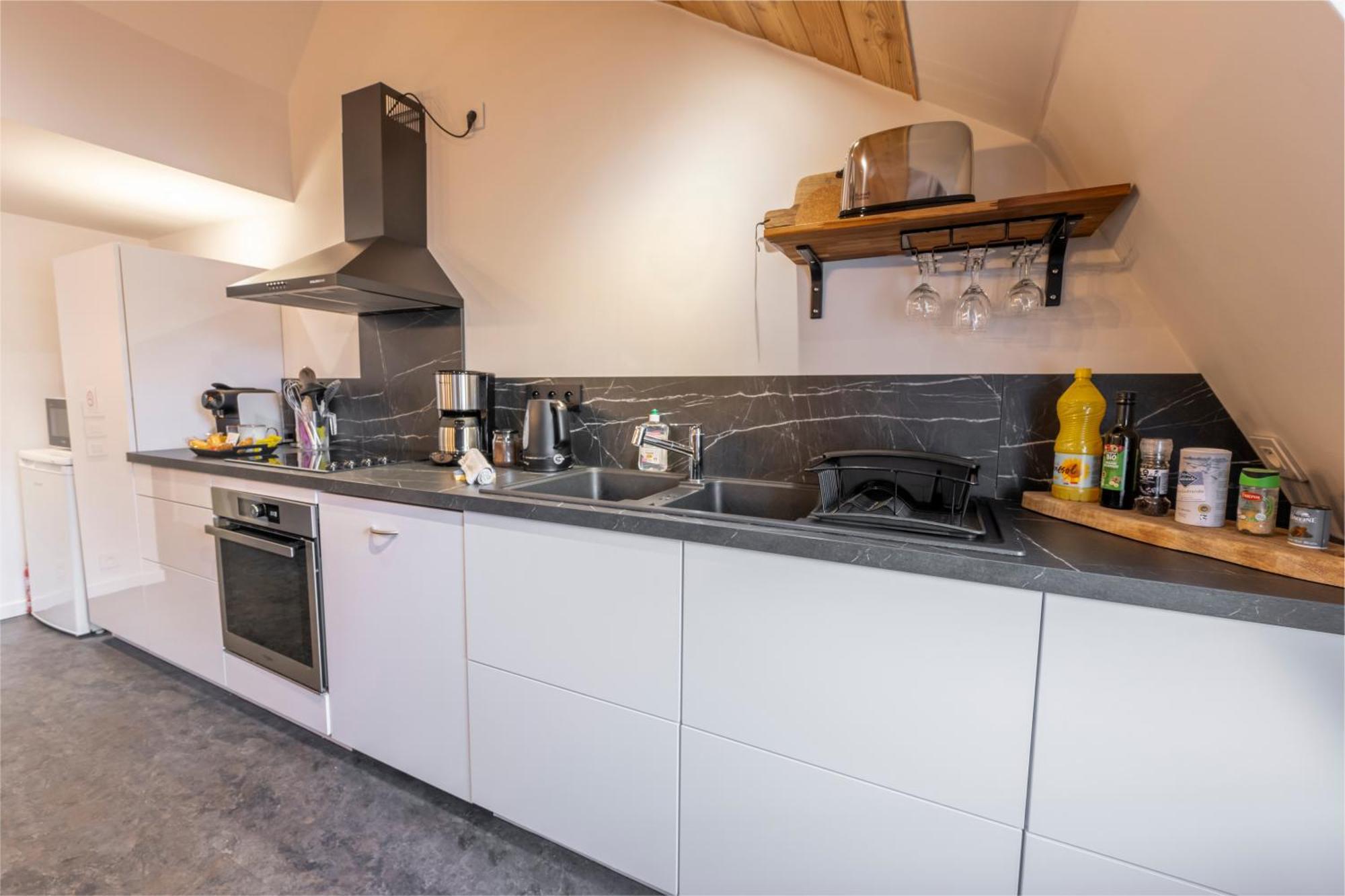 Superbe Loft - Situ Sur La Place Centrale Barcelonnette Dış mekan fotoğraf